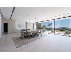 Villa en Venta en Benahavís, Málaga