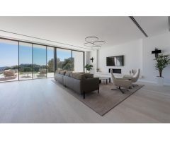 Villa en Venta en Benahavís, Málaga