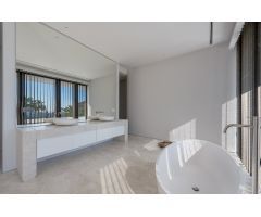 Villa en Venta en Benahavís, Málaga