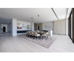 Villa en Venta en Benahavís, Málaga