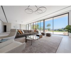Villa en Venta en Benahavís, Málaga