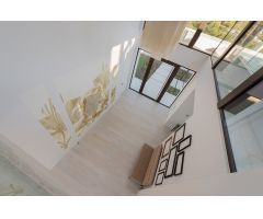 Villa en Venta en Benahavís, Málaga