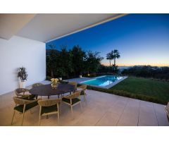 Villa en Venta en Benahavís, Málaga