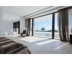 Villa en Venta en Benahavís, Málaga