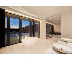 Villa en Venta en Benahavís, Málaga