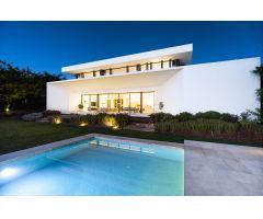 Villa en Venta en Benahavís, Málaga
