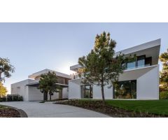Villa en Venta en Benahavís, Málaga