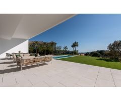 Villa en Venta en Benahavís, Málaga