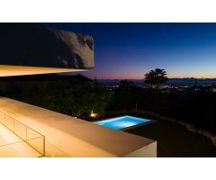 Villa en Venta en Benahavís, Málaga