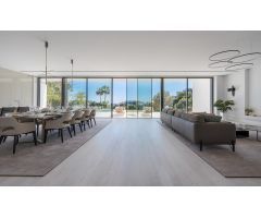 Villa en Venta en Benahavís, Málaga