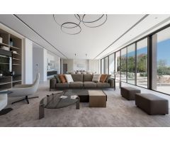 Villa en Venta en Benahavís, Málaga