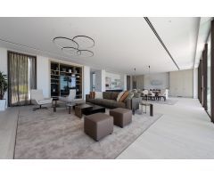 Villa en Venta en Benahavís, Málaga