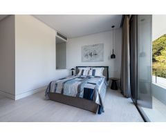 Villa en Venta en Benahavís, Málaga