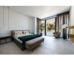 Villa en Venta en Benahavís, Málaga