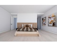Villa en Venta en Benahavís, Málaga