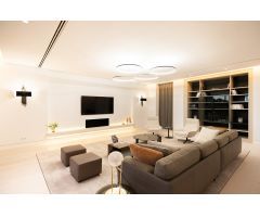 Villa en Venta en Benahavís, Málaga