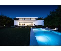 Villa en Venta en Benahavís, Málaga