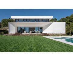 Villa en Venta en Benahavís, Málaga