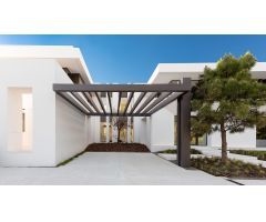 Villa en Venta en Benahavís, Málaga