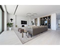 Villa en Venta en Benahavís, Málaga