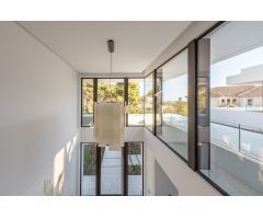 Villa en Venta en Benahavís, Málaga