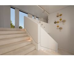 Villa en Venta en Benahavís, Málaga