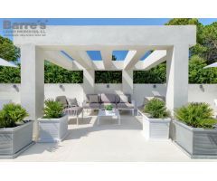 Villa Independiente en Venta en Marbella, Málaga