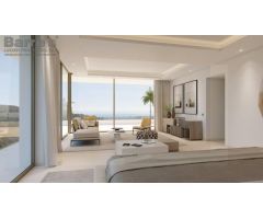 Villa Independiente en Venta en Marbella, Málaga