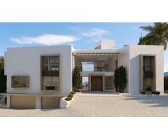 Villa Independiente en Venta en Marbella, Málaga