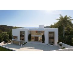 Villa Independiente en Venta en Marbella, Málaga