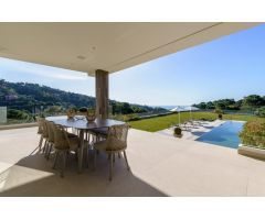 Villa Independiente en Venta en Marbella, Málaga