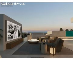 Chalet Pareado en Venta en Marbella, Málaga