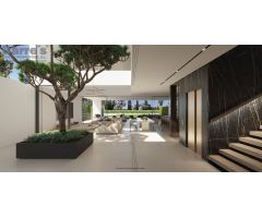 Chalet Pareado en Venta en Marbella, Málaga