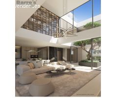 Chalet Pareado en Venta en Marbella, Málaga