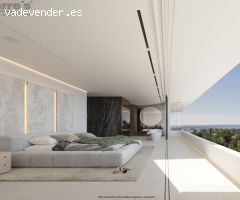 Chalet Pareado en Venta en Marbella, Málaga