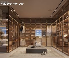Chalet Pareado en Venta en Marbella, Málaga