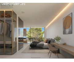 Chalet Pareado en Venta en Marbella, Málaga