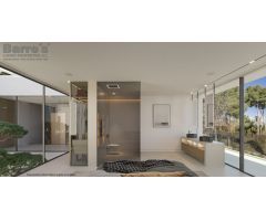 Chalet Pareado en Venta en Marbella, Málaga