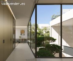 Chalet Pareado en Venta en Marbella, Málaga