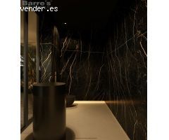 Chalet Pareado en Venta en Marbella, Málaga