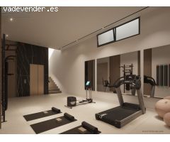 Chalet Pareado en Venta en Marbella, Málaga