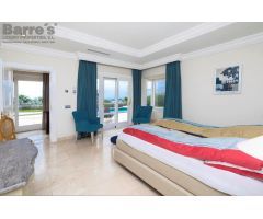 Villa Independiente en Venta en Benahavís, Málaga