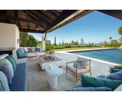 Villa en Venta en Marbella, Málaga