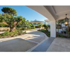 Villa en Venta en Marbella, Málaga