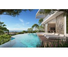Villa en Venta en Benahavís, Málaga