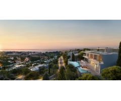 Villa en Venta en Benahavís, Málaga