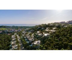 Villa en Venta en Benahavís, Málaga