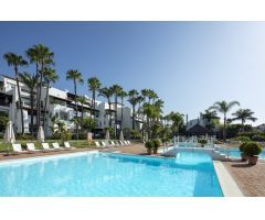 Apartamento en Venta en Marbella, Málaga