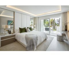 Apartamento en Venta en Marbella, Málaga