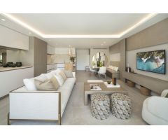 Apartamento en Venta en Marbella, Málaga